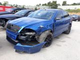 SKODA OCTAVIA 5